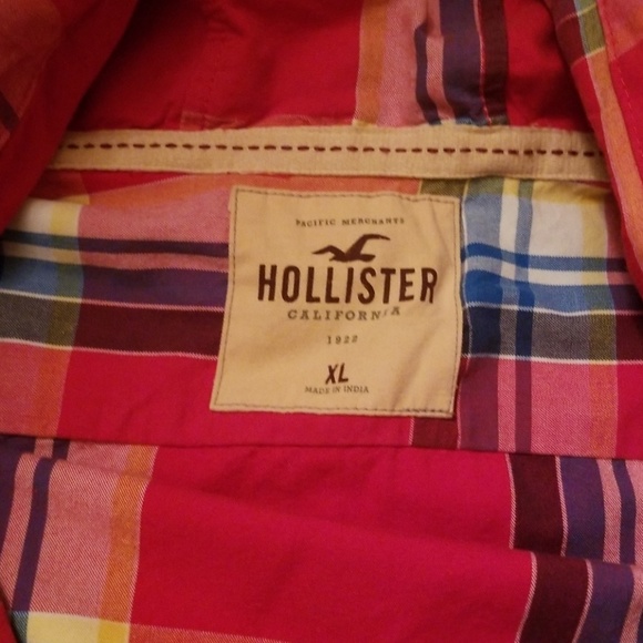 Light jacket - Picture 4 of 4